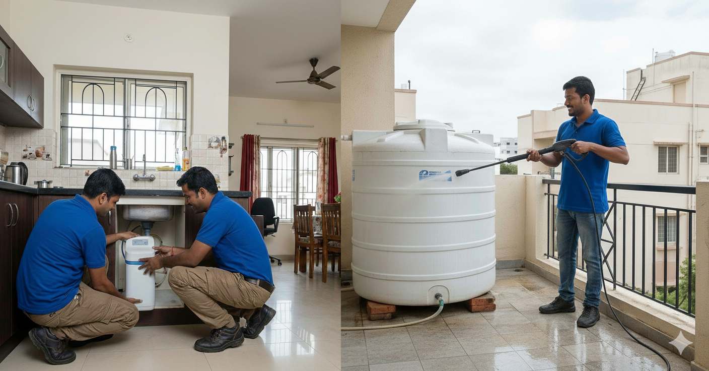 About Hail Care Tech